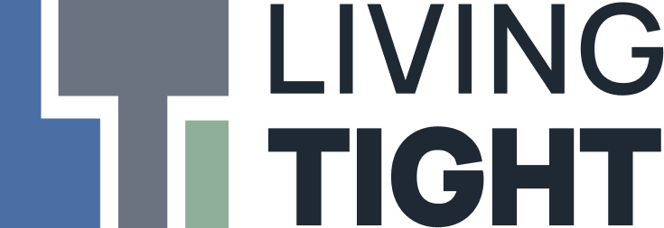 Living Tight Logo
